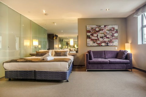 Comfy Kew Apartments - Accommodation Melbourne 0