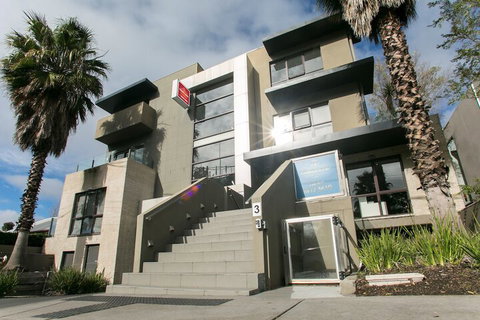 Comfy Kew Apartments - Accommodation Melbourne 6