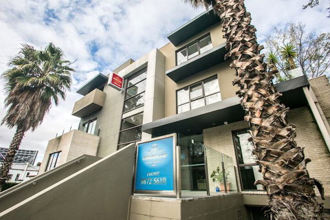 Comfy Kew Apartments - Accommodation Melbourne 5