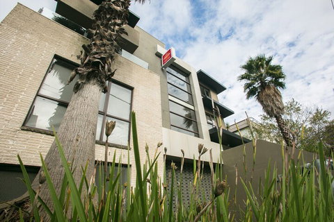 Comfy Kew Apartments - Accommodation Melbourne 7
