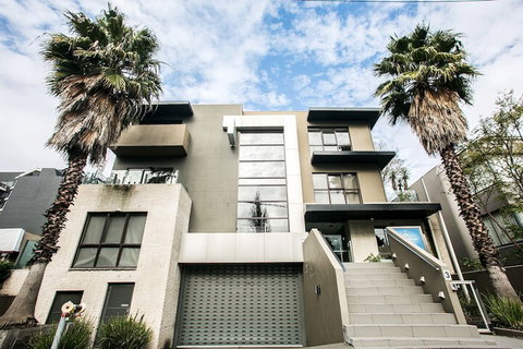 Comfy Kew Apartments - Accommodation Melbourne 1