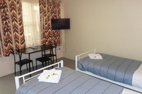 Adelaide Backpackers Travellers Inn - Accommodation Melbourne 5
