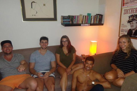 Adelaide Backpackers Travellers Inn - Accommodation Melbourne 1