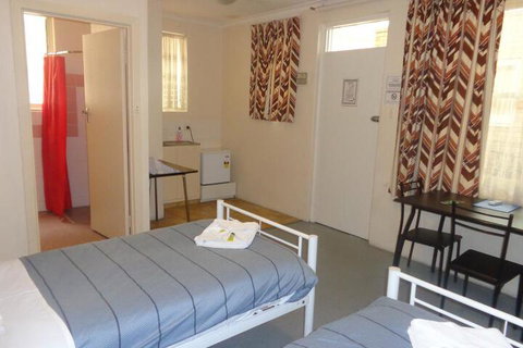 Adelaide Backpackers Travellers Inn - Accommodation Melbourne 2