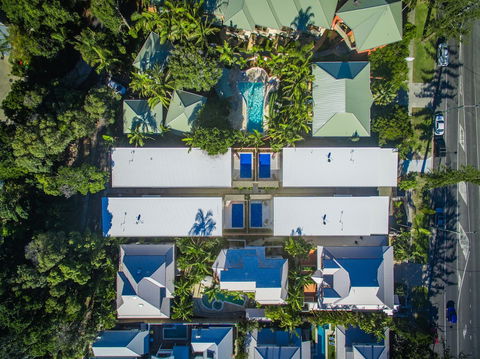 A PERFECT STAY - KoKo's Beach Houses 1 And 2 - Accommodation Melbourne 5