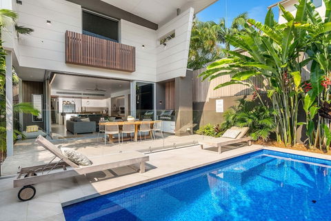 A PERFECT STAY - KoKo's Beach Houses 1 And 2 - Accommodation Melbourne 6