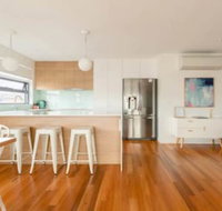 Kangaroo Bay Apartments - Accommodation Melbourne