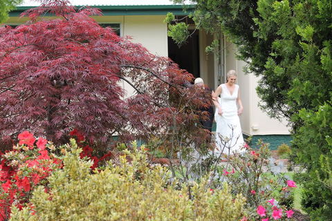 Lynrose Place - Accommodation Melbourne 6