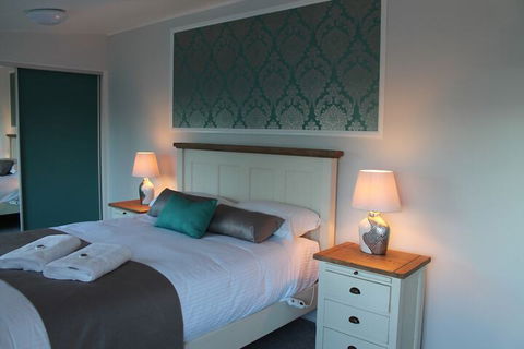 Lynrose Place - Accommodation Melbourne 2