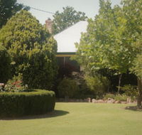 Lynrose Place - Accommodation Melbourne