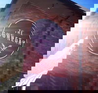 Gunnedah Hotel - Accommodation Melbourne