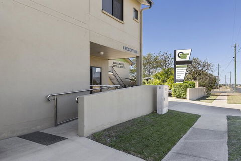 Blackwater Central Motel - Accommodation Melbourne 6