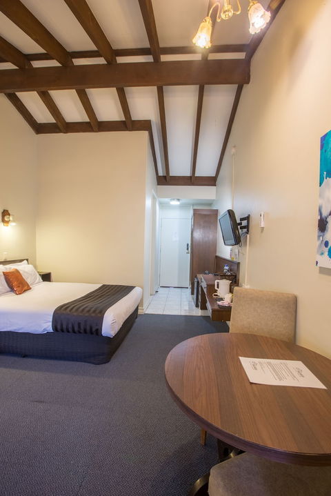 The Matador - Accommodation Melbourne 4