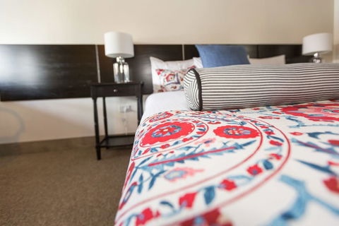 The Matador - Accommodation Melbourne 3