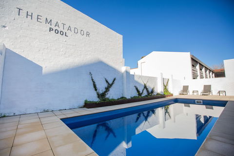 The Matador - Accommodation Melbourne 2