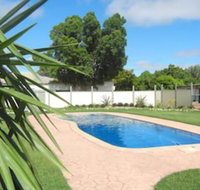 Longreach Tourist Park Caravan Park - Accommodation Melbourne