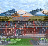 Pretoria Hotel - Accommodation Melbourne