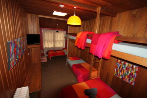 Bunkhouse Motel - Accommodation Melbourne 5