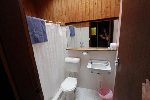 Bunkhouse Motel - Accommodation Melbourne 3