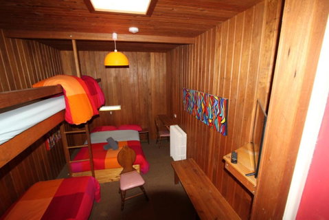 Bunkhouse Motel - Accommodation Melbourne 2