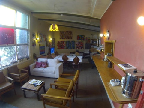 Bunkhouse Motel - Accommodation Melbourne 1