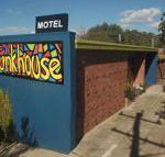 Bunkhouse Motel - Accommodation Melbourne
