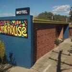 Bunkhouse Motel - Accommodation Melbourne 0