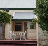 Ballarats victoriana - Accommodation Melbourne
