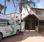 Kalbarri Backpackers YHA - Accommodation Melbourne