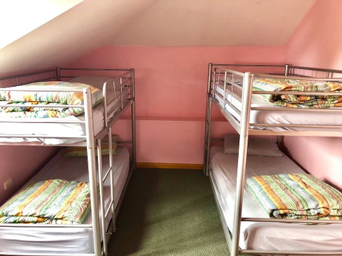 Narrara Backpackers - Accommodation Melbourne 2