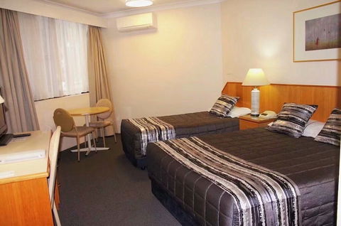 Charbonnier Motor Inn - Accommodation Melbourne 6