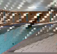 North Parkes Motel - Accommodation Melbourne