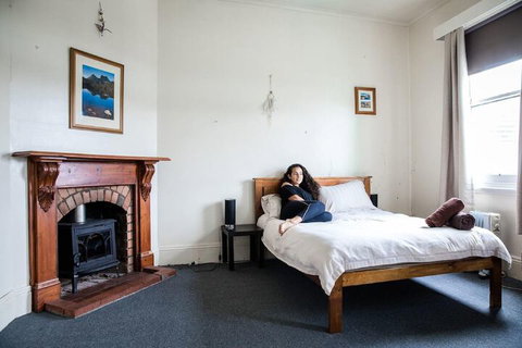 The Pickled Frog - Accommodation Melbourne 5