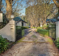Moulton Park Homestead - Accommodation Melbourne