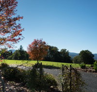 Lookout Mountain Retreat - Accommodation Melbourne