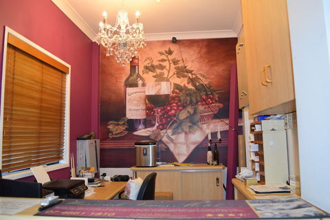 Warwick Vines Motel - Accommodation Melbourne 1