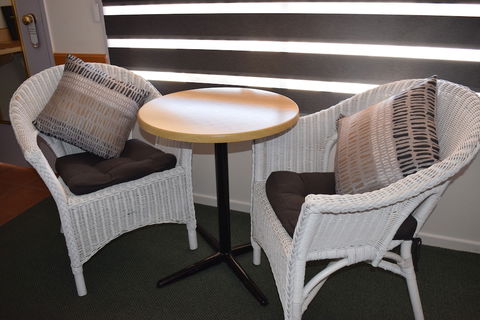 Warwick Vines Motel - Accommodation Melbourne 6