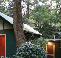 Lotus Lodges - Accommodation Melbourne