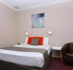 Motel Poinsettia - Accommodation Melbourne