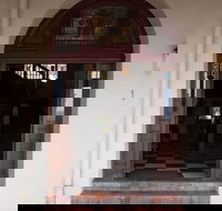 Southern Railway Hotel - Accommodation Melbourne