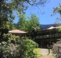 Mountain Grand Halls Gap - Accommodation Melbourne