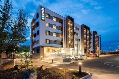 Quest Port Adelaide - Accommodation Melbourne 1