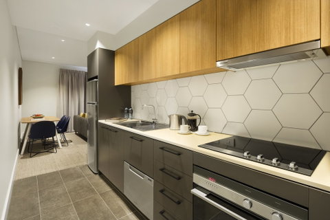 Quest Port Adelaide - Accommodation Melbourne 6