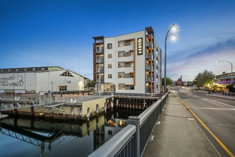 Quest Port Adelaide - Accommodation Melbourne 0