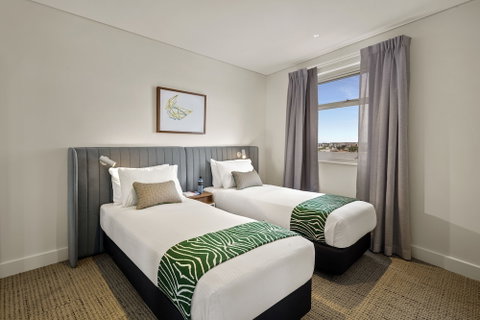 Quest Port Adelaide - Accommodation Melbourne 2