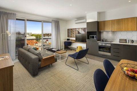 Quest Port Adelaide - Accommodation Melbourne 3