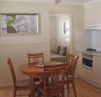 Fossickers Tourist Park - Accommodation Melbourne