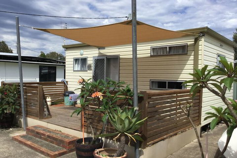Riviera Caravan Park - Accommodation Melbourne 1