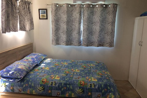 Riviera Caravan Park - Accommodation Melbourne 5