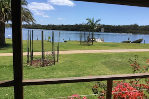 Riviera Caravan Park - Accommodation Melbourne 0